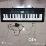 CASIO KEYBOARD