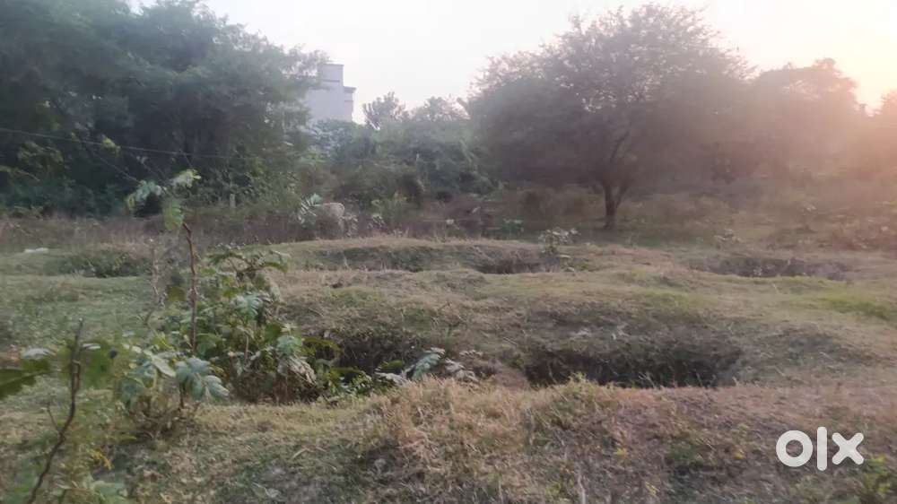 Plots at cheap prices starting at 16 lakha onward