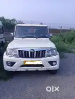 Mahindra Bolero, 2022, Diesel