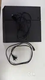 Ps4 console 500GB