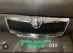 Skoda Laura vrs grill made in taiwan