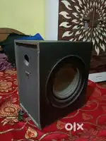Phillips Subwoofer only