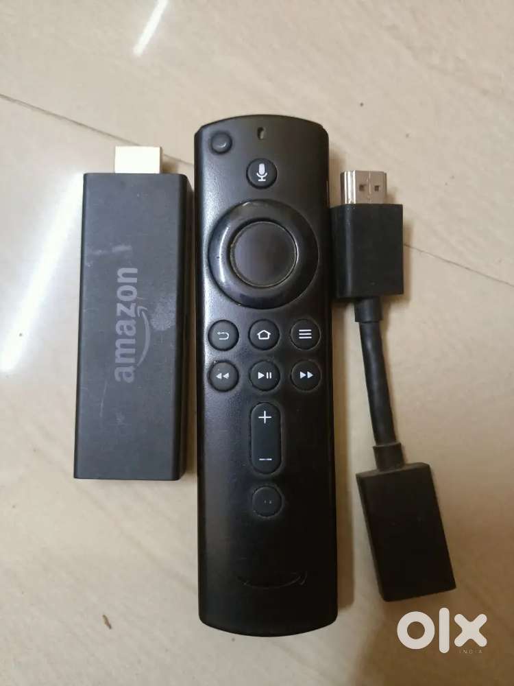 Amazon Fire TV