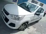 Maruti Suzuki Alto K10 2010 Petrol 20 Km Driven