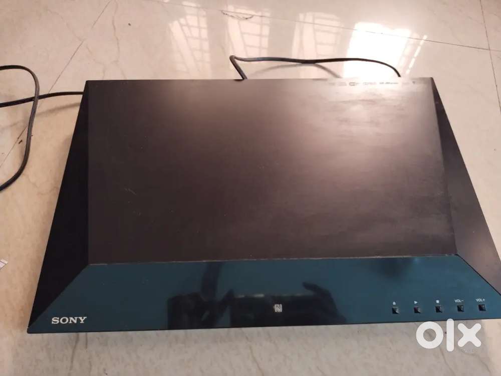 Sony Home theatre branded orginal