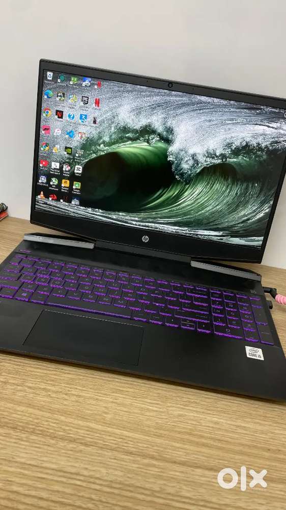 Hp Pavilion Gaming 15