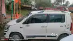 Maruti Suzuki Wagon R 2018 CNG & Hybrids 87236 Km Driven