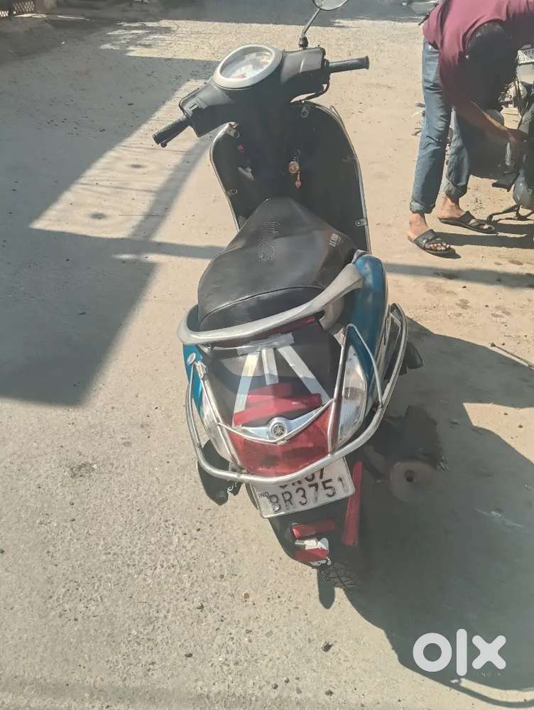 FASCIANO SALE 2016 MODEL 46785 KM RUN