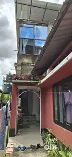 brand new 2 floor building ready to move.