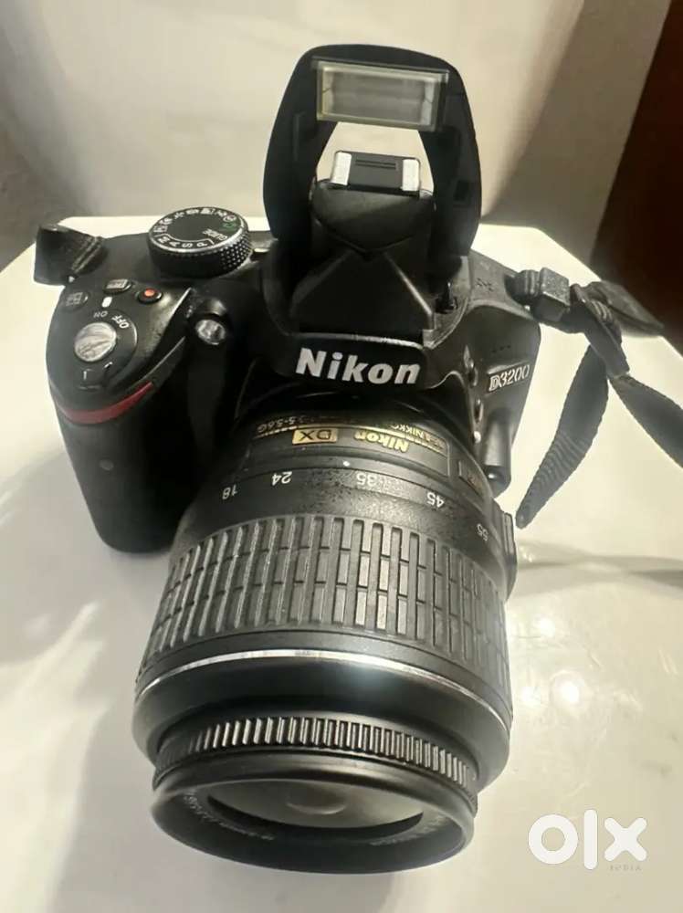 Nikon D3200 at lowest price