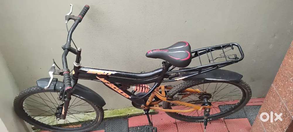 FULL CONDITION