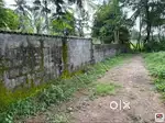 House plot for sale in Kunnathurmedu, Palakkad