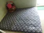 Cotten mattress