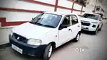 Maruti Suzuki Alto 2013 Petrol Good Condition