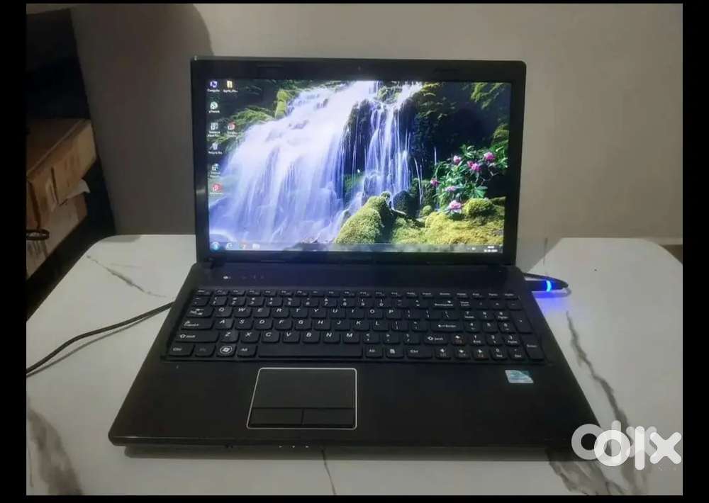 Lenovo laptop for sale