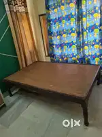 4×6 size Bed