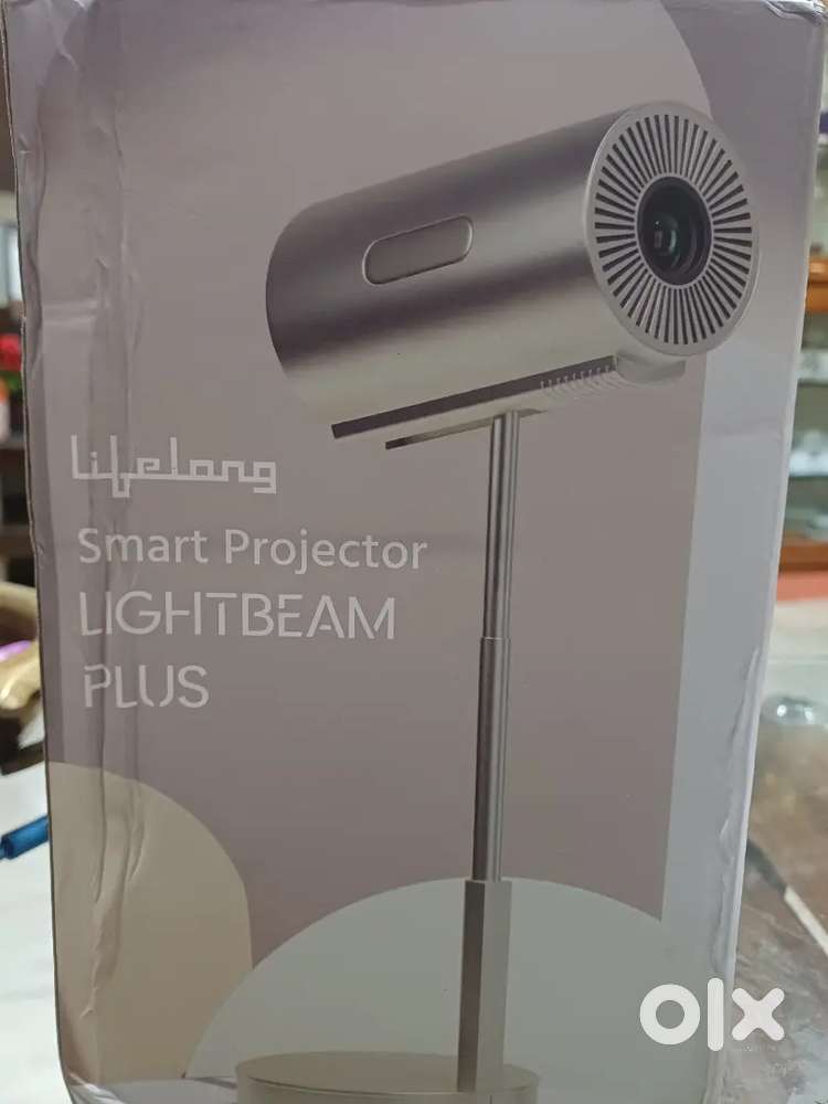 Lifelong Projector