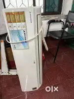 Lg invater ac 1.5 ton