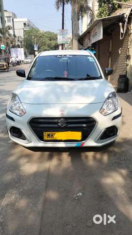 Swift Dzire 2025 model