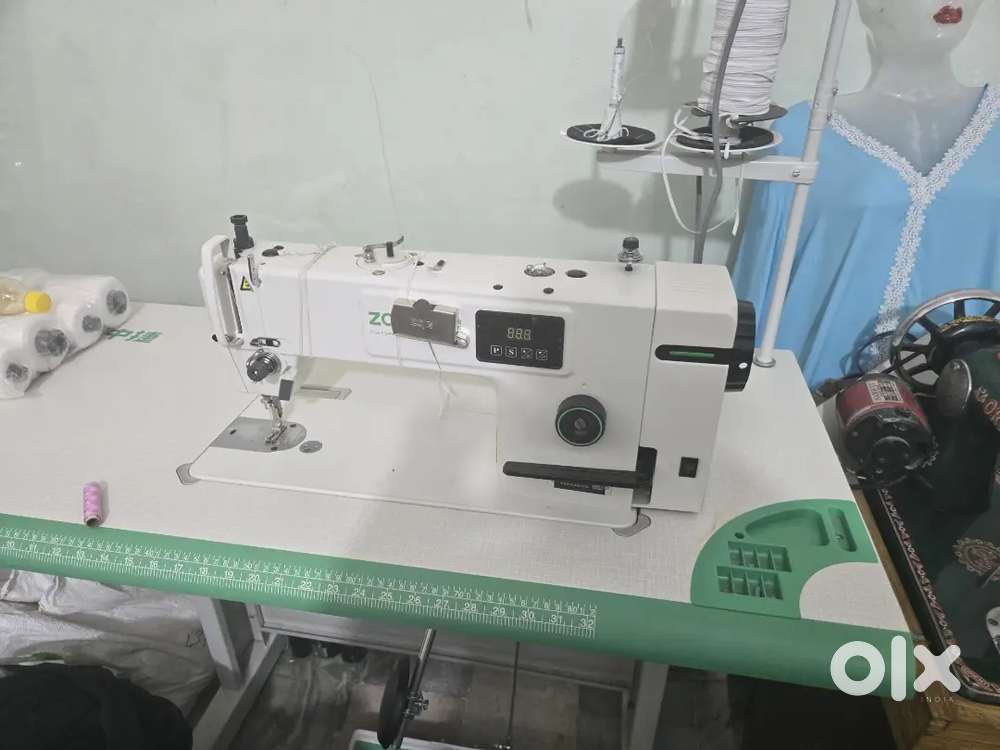 Stitching Machine