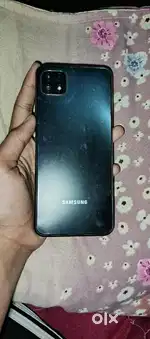 A22 5g mobile