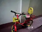 Kid cycle for 2 to 7 years kid