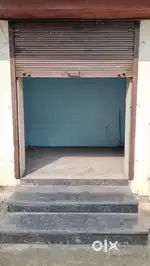 Shop for rent