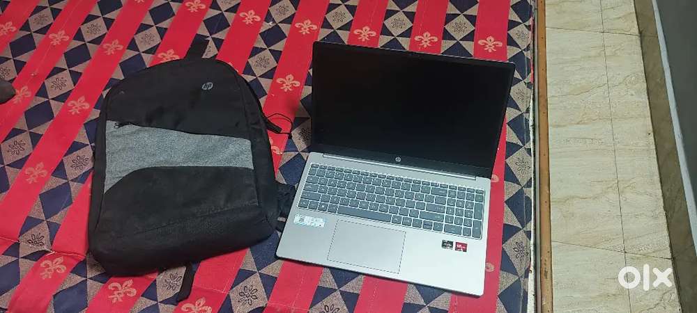 Hp laptop 15 16gb ram