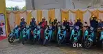 rapido job offer for women drivers