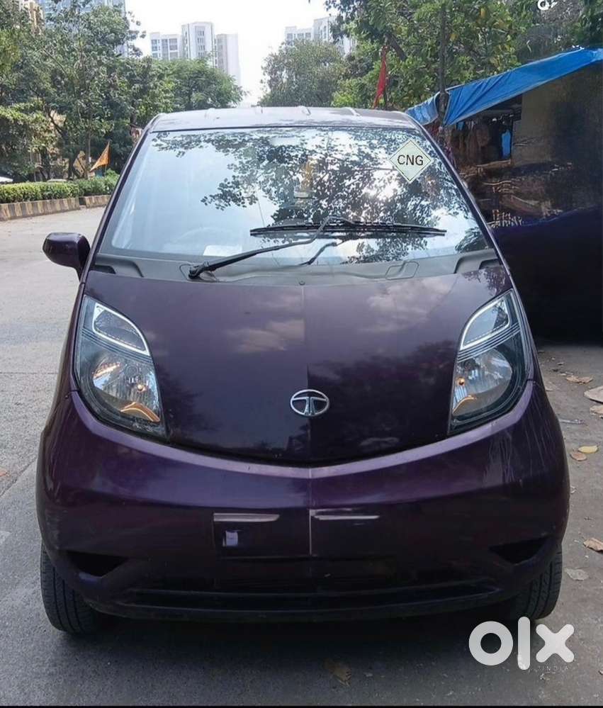 Tata Nano 2016 CNG & Hybrids Well Maintained