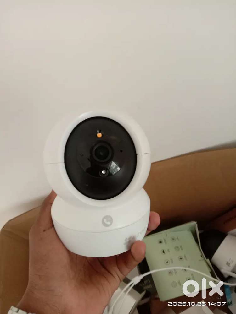 CCTV Camera