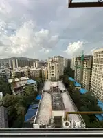 2 BHK for Rent in Ghatkopar East Pant Nagar near Metro station