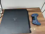 PS4 Pro 1TB