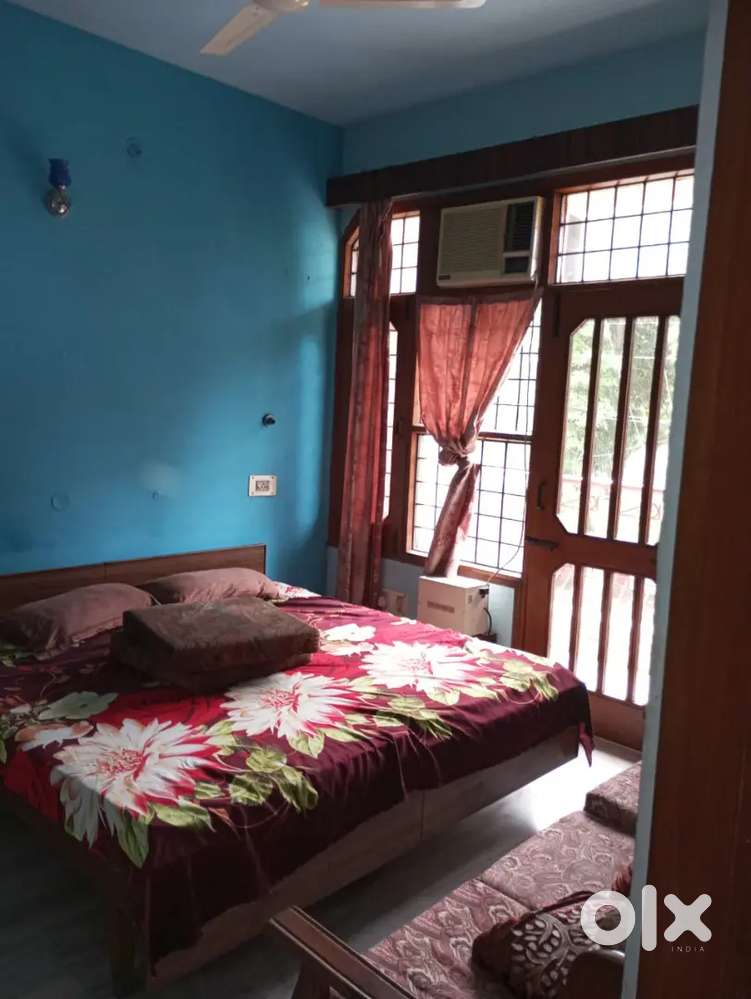 Two Bedrooms Set for working persons/couple