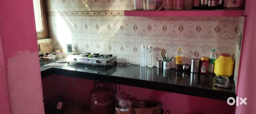 PG FOR GIRLS 5500 PER PERSON