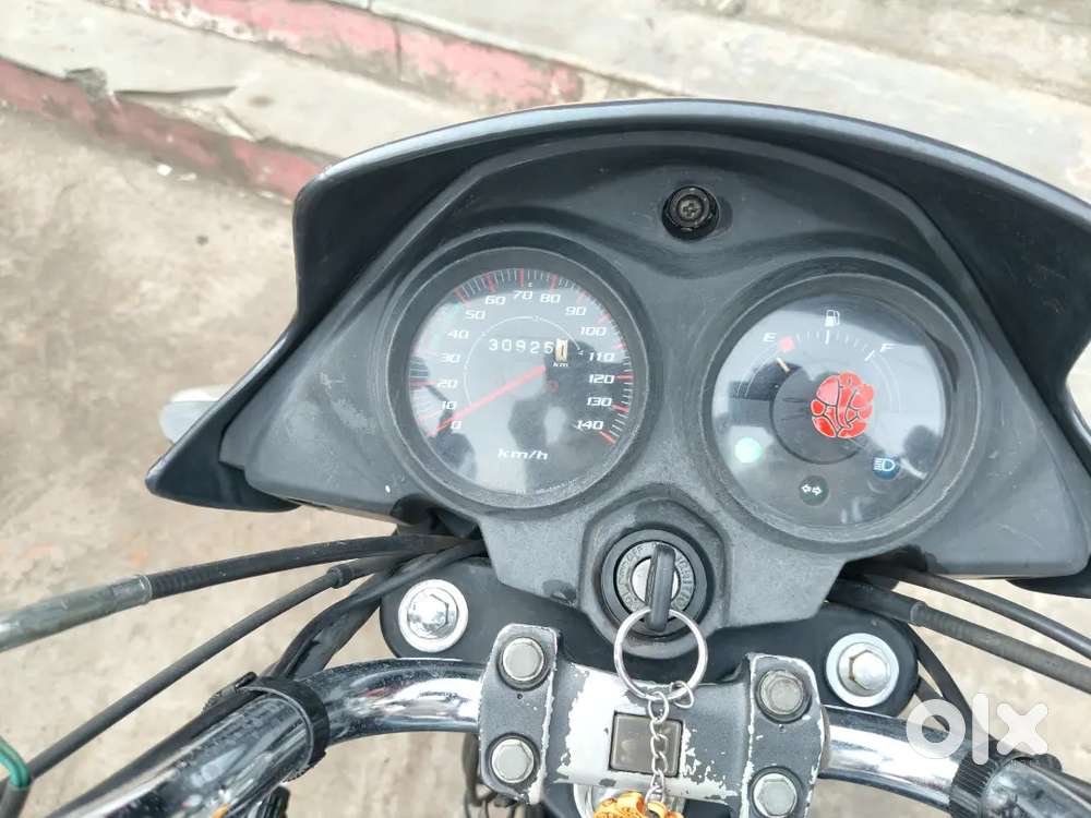 Sell माय बाइक  बेस्ट कंडीशन