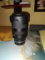 Tamron 17 70 f2.8