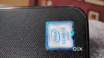 Laptop for sale, good condition,  black.   Colour laptop with. charger