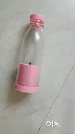 Portable fruit mixture
