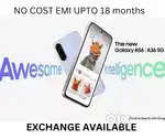 Smartphones EMI With exchange, zero downpayment EMI#no cost#loan