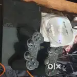 PlayStation two