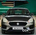 Maruti Suzuki Swift Dzire VDI (O), 2017, Diesel