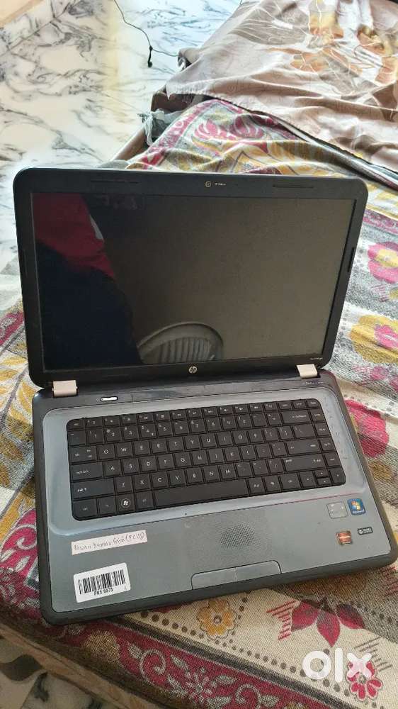 Hp Pavilion g6 i7 laptop 8gb 500gb