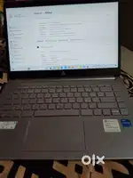 HP LAPTOP MODEL NO.GU9SAV5F