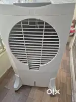 Desert cooler