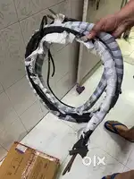 1 ton Invertor ac copper pipe 9 foot