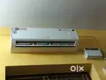 Lloyd 1.5 ton Ac