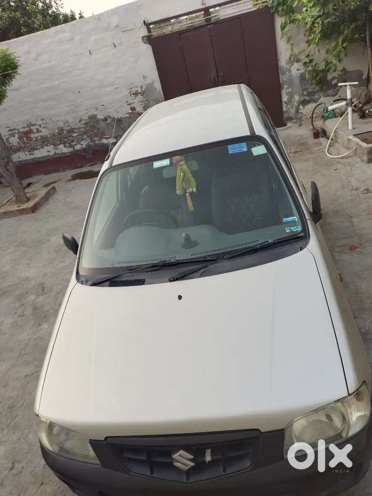 Maruti Suzuki Alto