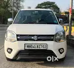 Maruti Suzuki Wagon R LXI CNG Optional, 2022, CNG & Hybrids