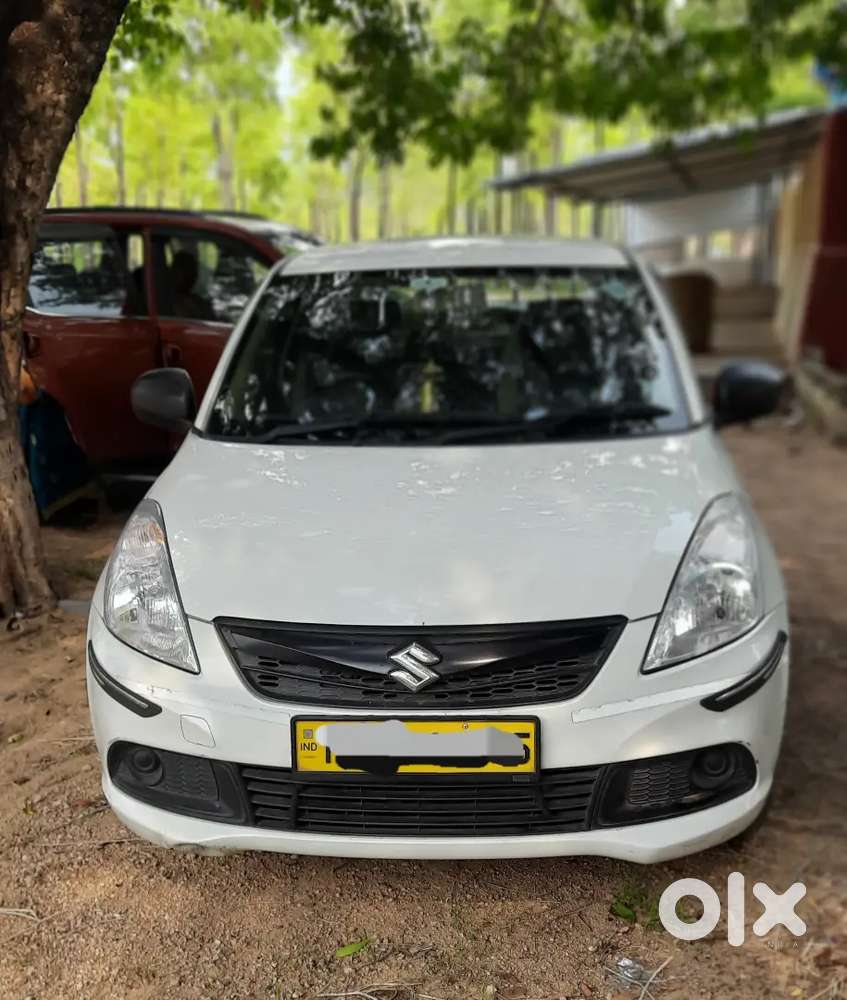 Full-time driver for Ola, Uber and Rapido